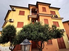 Casa indipendente in Residenziale