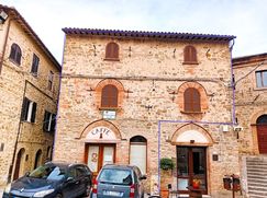 Casa indipendente in Residenziale