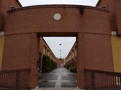 Villetta a schiera in Residenziale