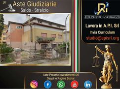 Appartamento in Residenziale