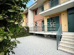 Villetta a schiera in Residenziale