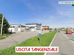 Capannone in Commerciale