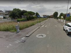 Terreno agricolo in Commerciale