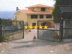 Villa in Residenziale