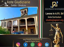 Appartamento in Residenziale