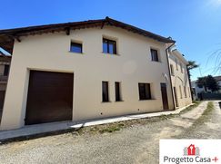 Casa indipendente in Residenziale