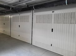Box/posto auto in Residenziale
