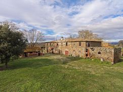 Rustico/Casale in Residenziale