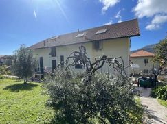 Villetta a schiera in Residenziale