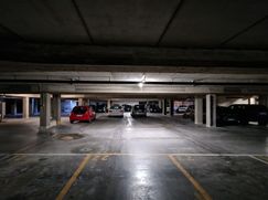 Box/posto auto in Residenziale