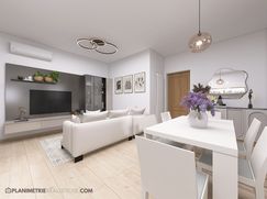 Appartamento in Residenziale