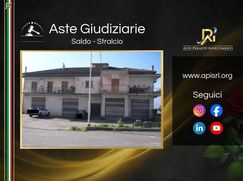 Appartamento in Residenziale