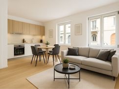 Appartamento in Residenziale