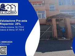 Box/posto auto in Residenziale