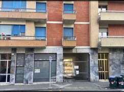 Box/posto auto in Residenziale
