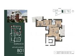 Appartamento in Residenziale