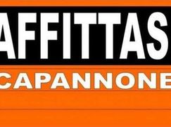Capannone in Commerciale