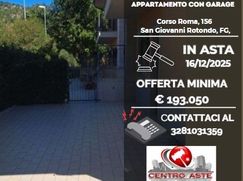 Appartamento in Residenziale