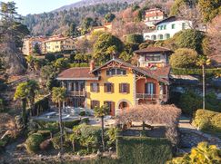 Villa in Residenziale