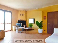 Casa indipendente in Residenziale