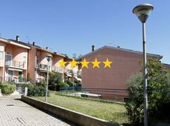 Villa in Residenziale