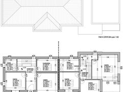 Casa Bi/Trifamiliare in Residenziale