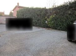 Box/posto auto in Residenziale