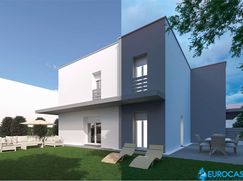Villetta a schiera in Residenziale
