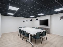 Ufficio in Commerciale