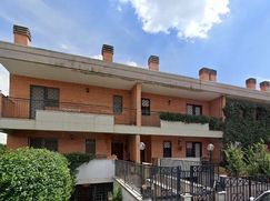 Villetta a schiera in Residenziale