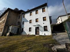 Rustico/Casale in Residenziale