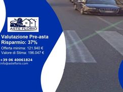 Appartamento in Residenziale