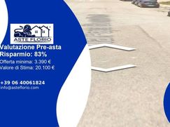 Box/posto auto in Residenziale