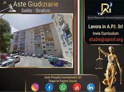 Appartamento in Residenziale