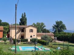 Rustico/Casale in Residenziale