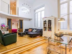 Loft in Residenziale