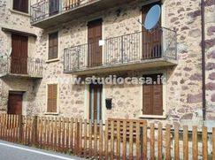 Villetta a schiera in Residenziale