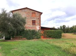 Rustico/Casale in Residenziale