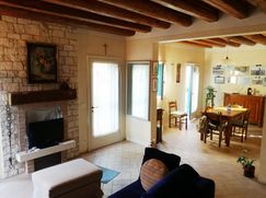 Villetta a schiera in Residenziale
