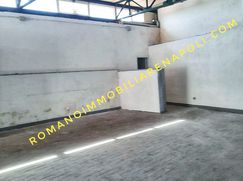 Capannone in Commerciale