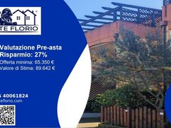 Appartamento in Residenziale