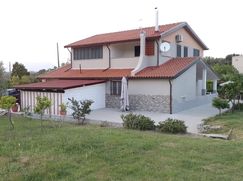 Villa in Residenziale
