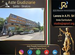 Appartamento in Residenziale