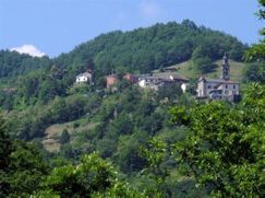 Rustico/Casale in Residenziale