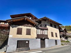 Casa indipendente in Residenziale