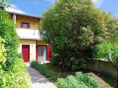 Villetta a schiera in Residenziale