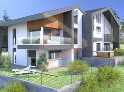 Casa Bi/Trifamiliare in Residenziale