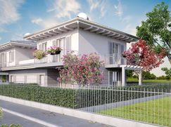 Villa in Residenziale