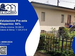 Casa indipendente in Residenziale