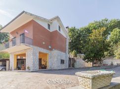 Villa in Residenziale